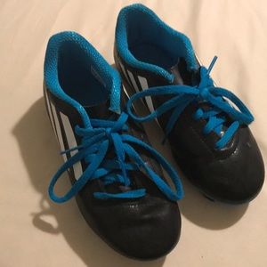 Adidas Soccer Cleats